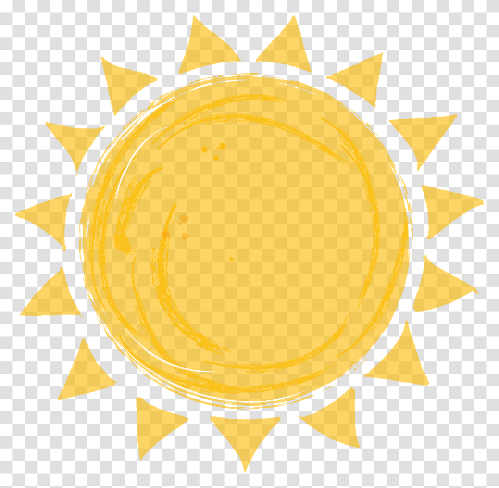 Euclidean Vector Painting Clip Art Happy Sinhala And Tamil New Year, Nature, Outdoors, Gold, Sun Transparent Png