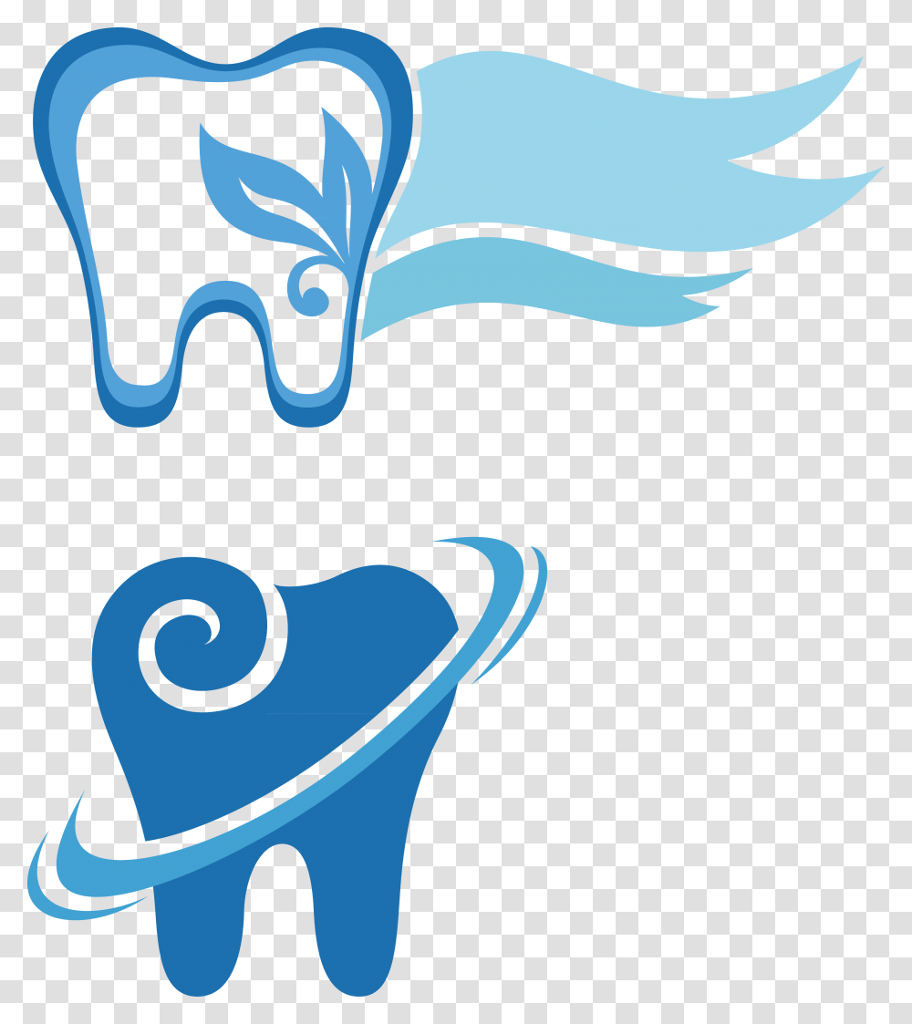 Euclidean Vector Tooth Mouth Vc T Rang Vector, Pattern, Ear Transparent Png