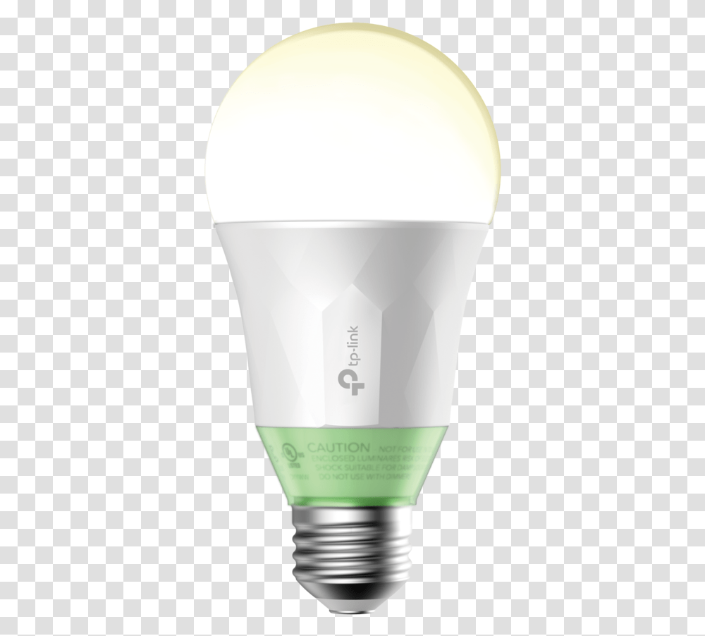 Eufy Smart Led Bulb, Lamp, Bottle, Cosmetics, Cup Transparent Png