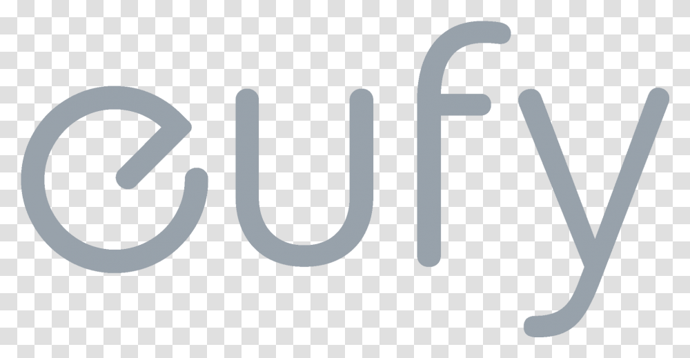 Eufy - Robot Cleaner Store Eufy By Anker Logo, Word, Text, Symbol, Number Transparent Png