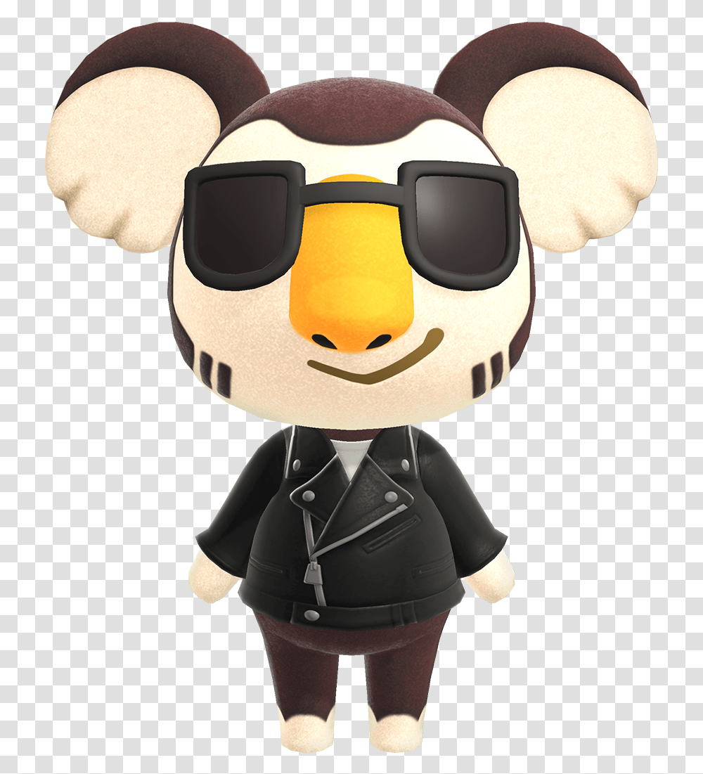 Eugene Animal Crossing Wiki Nookipedia Eugene Animal Crossing, Sunglasses, Accessories, Person, Toy Transparent Png