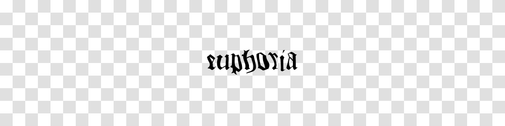 Euphoria Gothic Yung Hurn Dope Hipster Hypebeast, Gray, World Of Warcraft Transparent Png