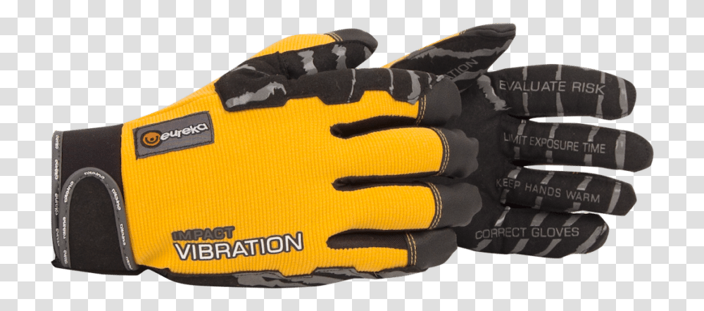 Eureka Glove, Apparel Transparent Png