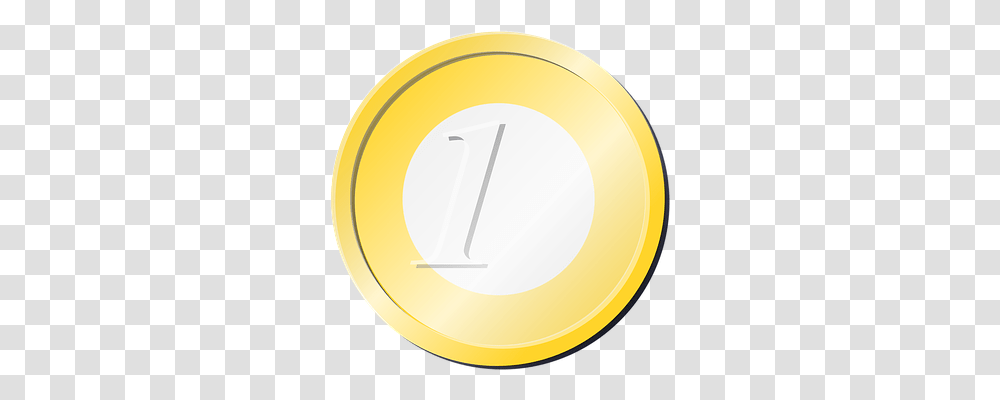 Euro Finance, Coin, Money, Gold Transparent Png