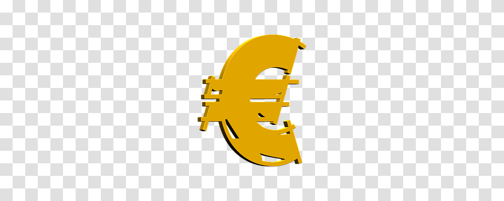 Euro Finance, Bulldozer, Alphabet Transparent Png
