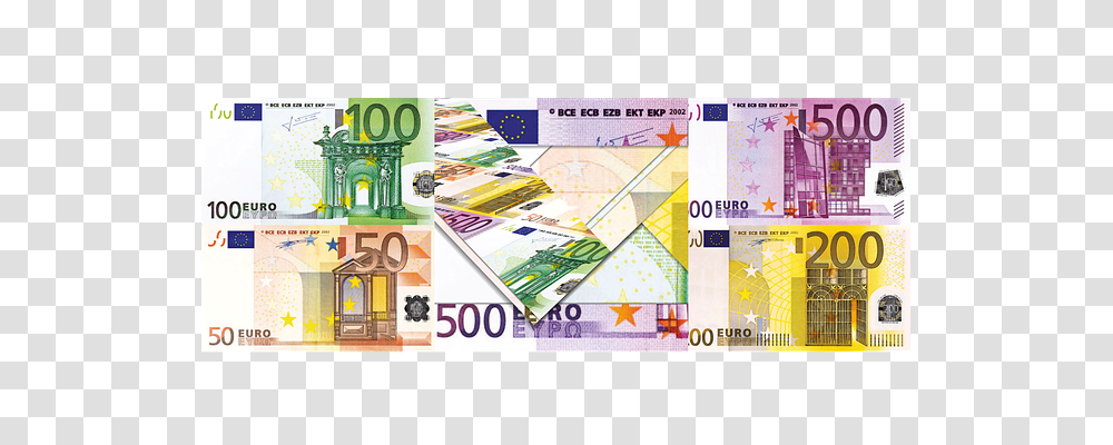 Euro Finance, Paper, Advertisement Transparent Png