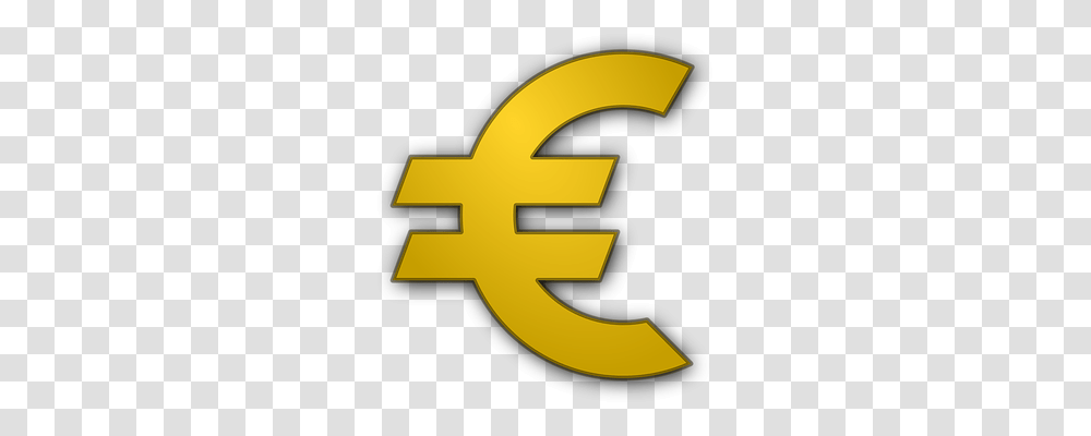 Euro Finance, Cross, Logo Transparent Png