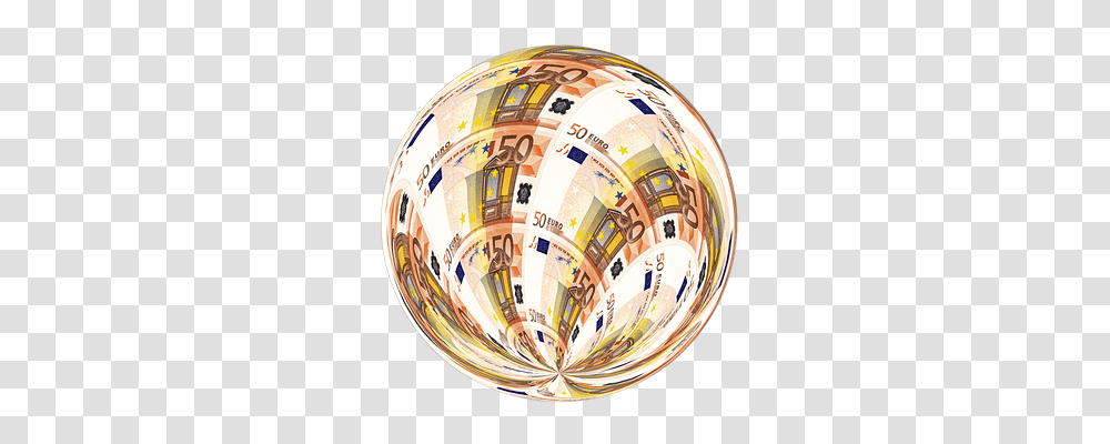 Euro Finance, Sphere, Fisheye, Lighting Transparent Png