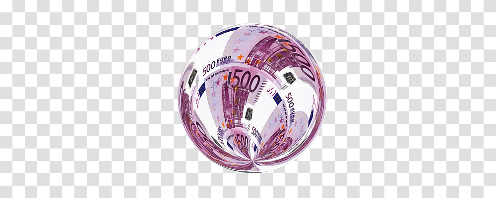 Euro Finance, Sphere, Ball, Helmet Transparent Png