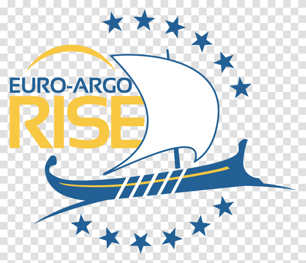 Euro Argo Rise Progress Euroargo Ri Circle Of Stars Vector, Symbol, Poster, Advertisement, Logo Transparent Png