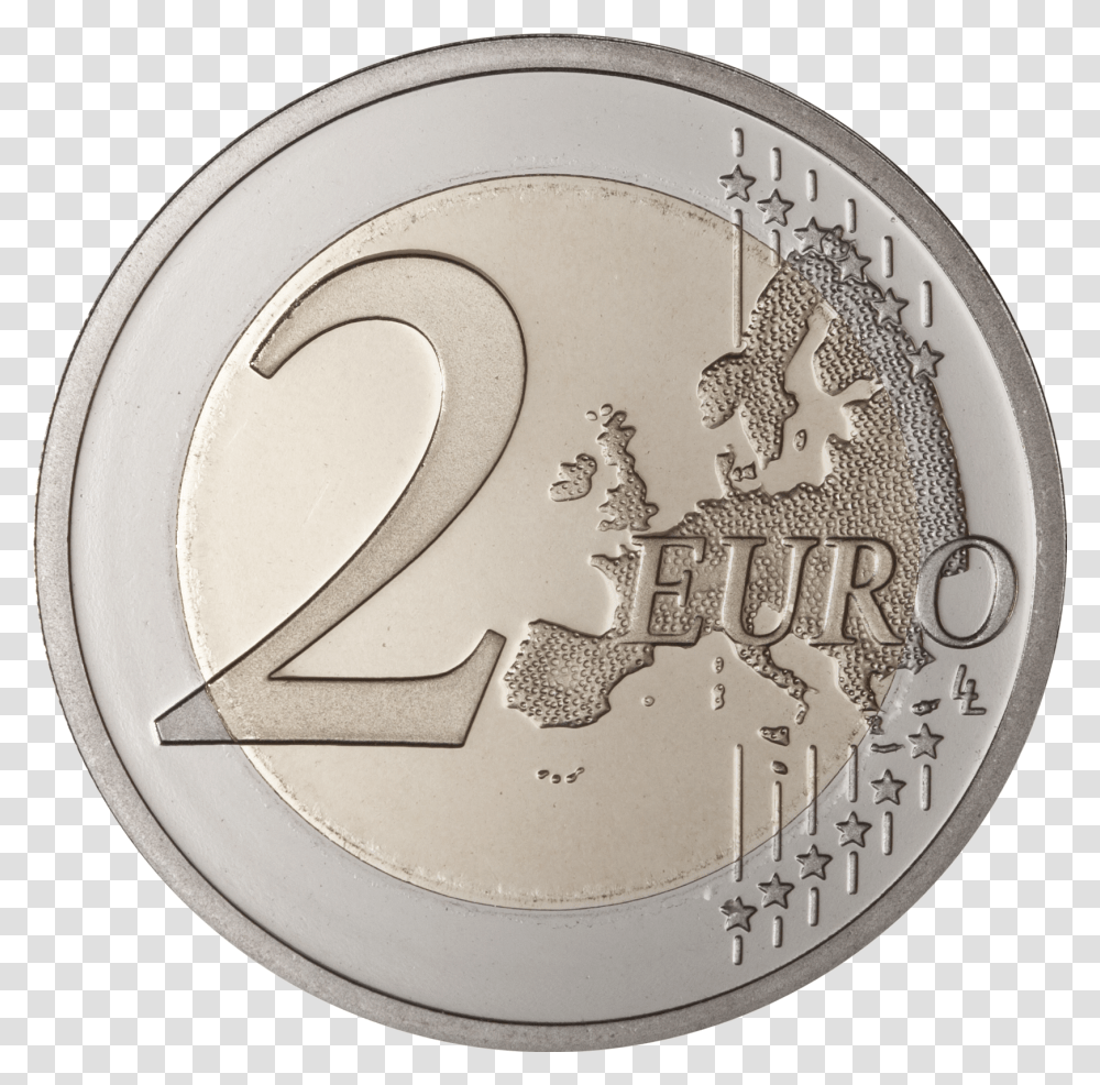 Euro Background, Coin, Money, Nickel, Clock Tower Transparent Png