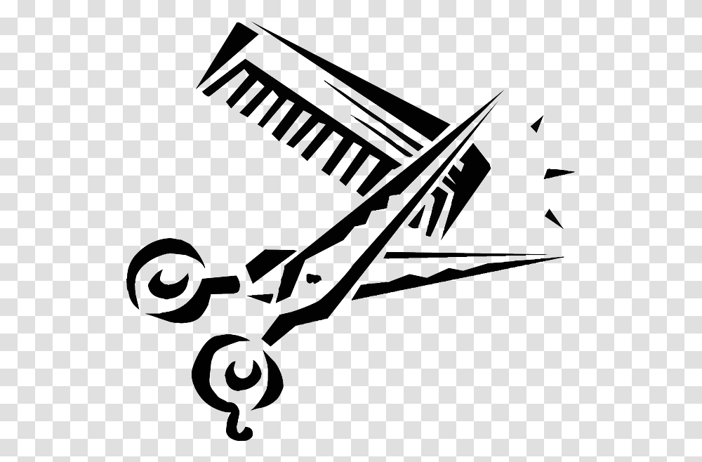 Euro Blog Scissors Clip Art, Blade, Weapon, Weaponry, Comb Transparent Png