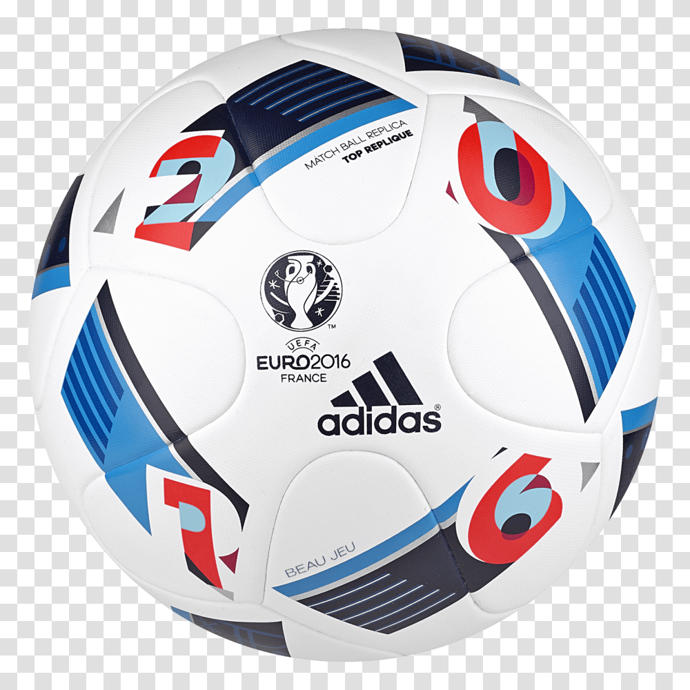 Euro Cup France Ball Clip Art Image, Soccer Ball, Football, Team Sport, Sports Transparent Png