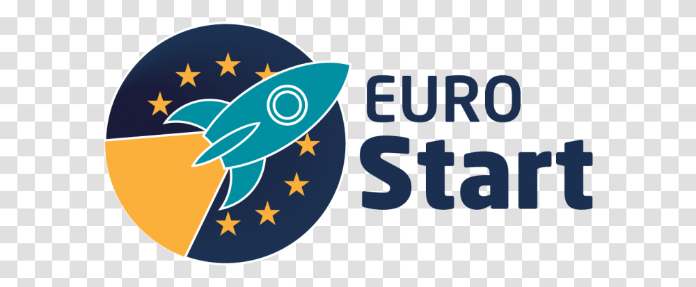 Euro Graphic Design, Symbol, Logo, Trademark, Star Symbol Transparent Png
