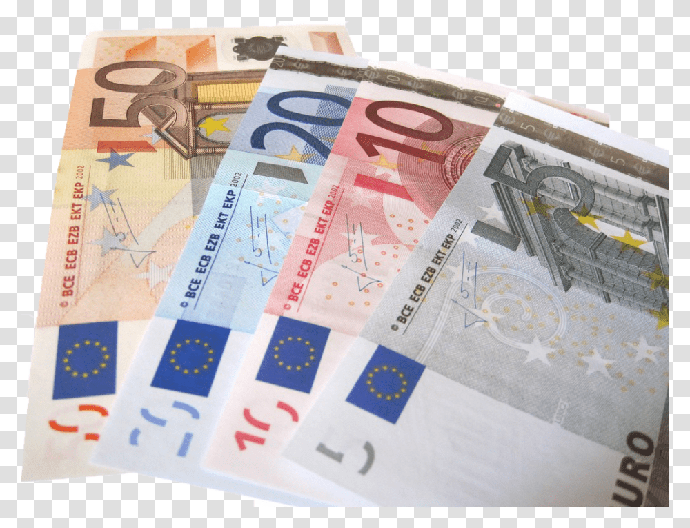 Euro Image File Euro, Money, Dollar Transparent Png