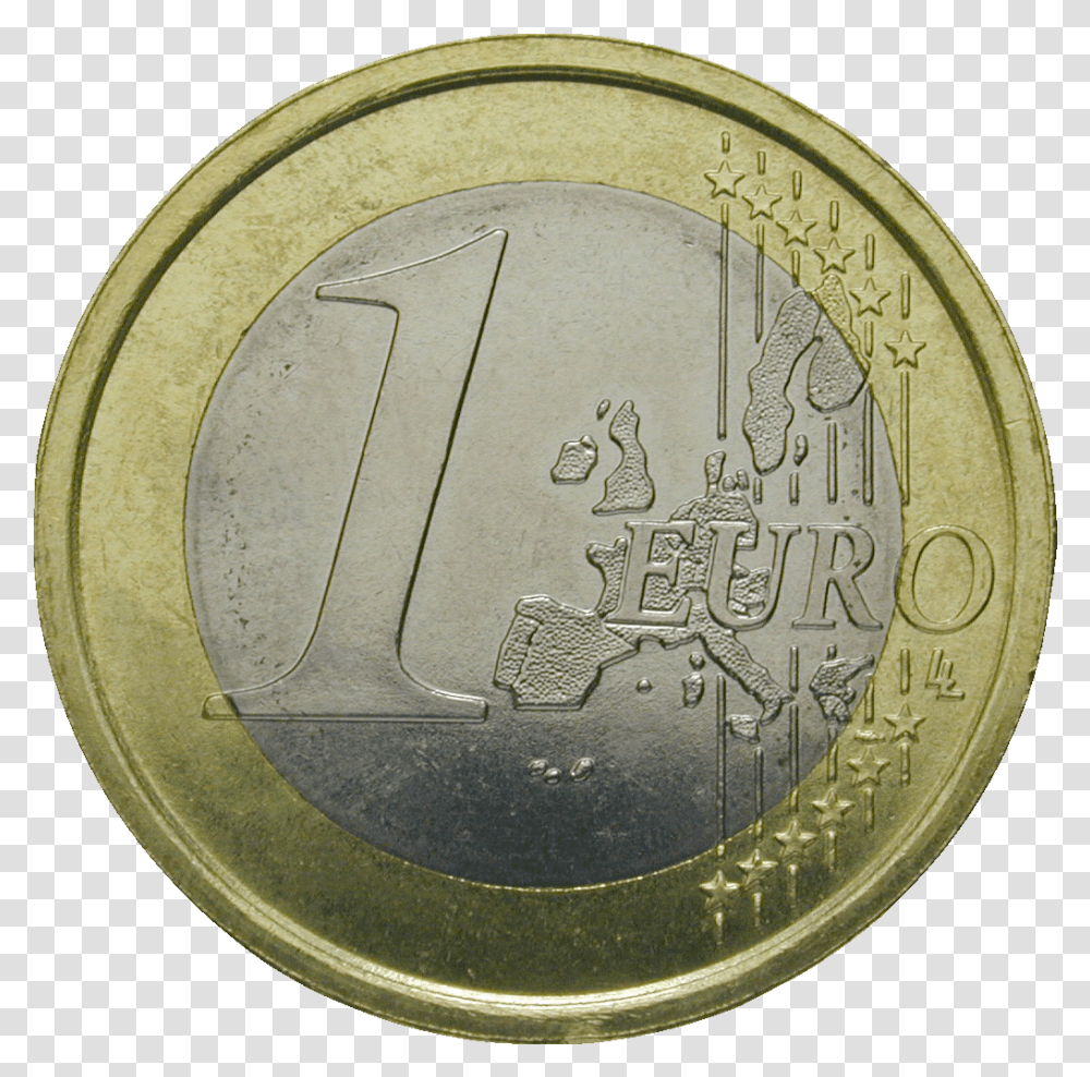 Euro Italien 2002, Nickel, Coin, Money, Clock Tower Transparent Png
