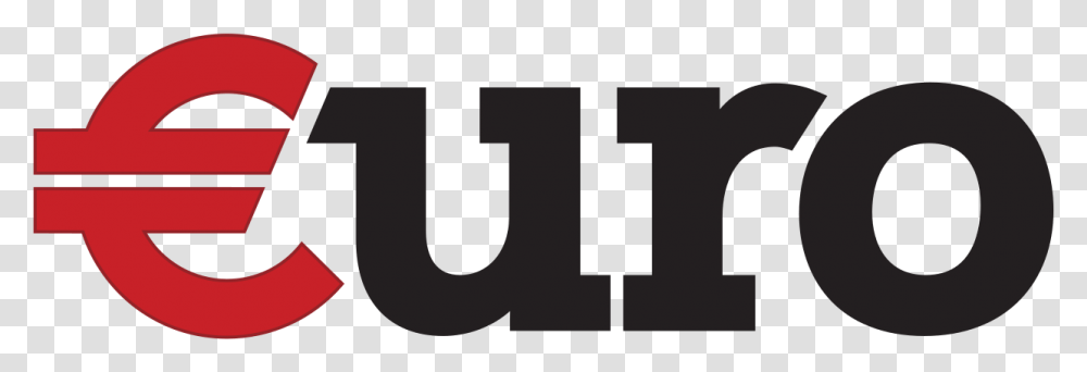 Euro Logo Svg, Alphabet, Word Transparent Png