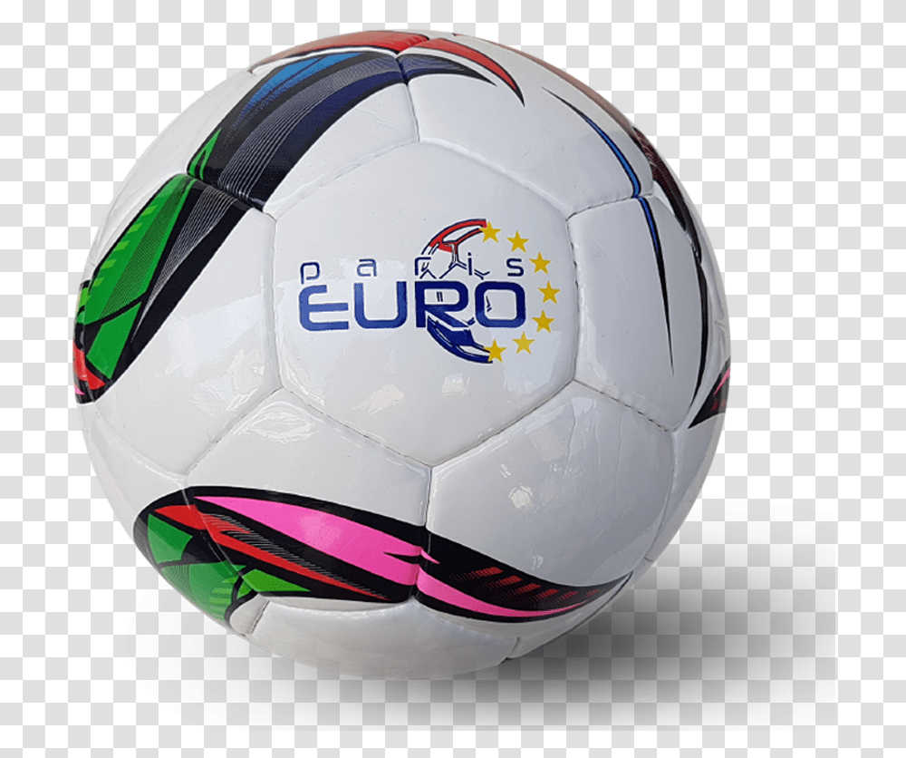 Euro Paris Pelotas, Soccer Ball, Football, Team Sport, Sports Transparent Png