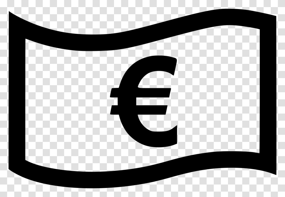 Euro Savings Save Icon Free Download, Apparel, Axe, Tool Transparent Png