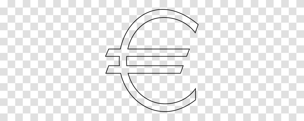 Euro Sign Finance Transparent Png