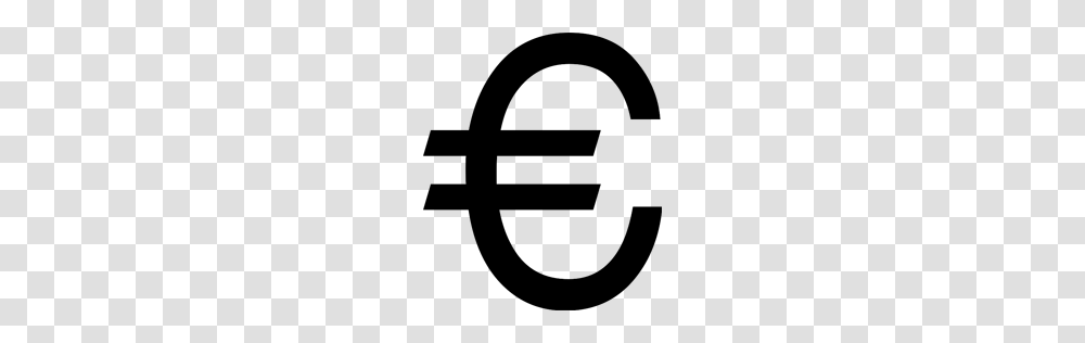 Euro Sign, Logo, Electronics, Phone Transparent Png