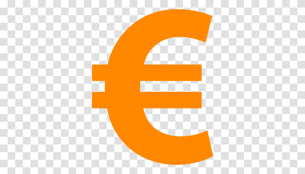Euro Sign Logo Free Download, Alphabet, Number Transparent Png