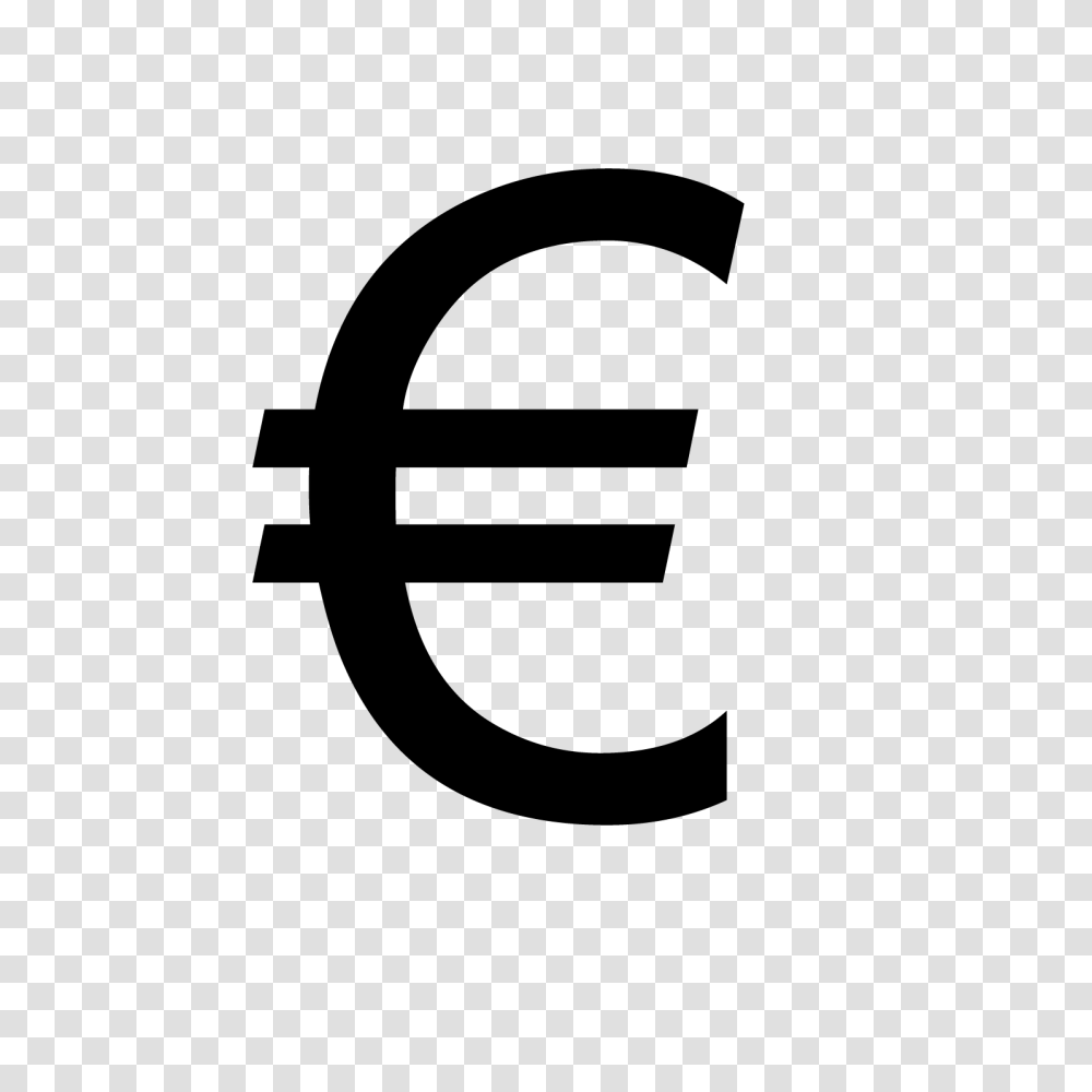 Euro Sign, Logo, Gray, World Of Warcraft Transparent Png