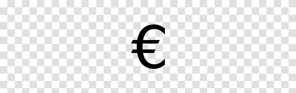 Euro Sign, Logo, Gray, World Of Warcraft Transparent Png