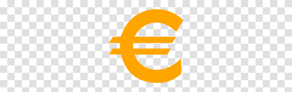 Euro Sign, Logo, Trademark, Label Transparent Png