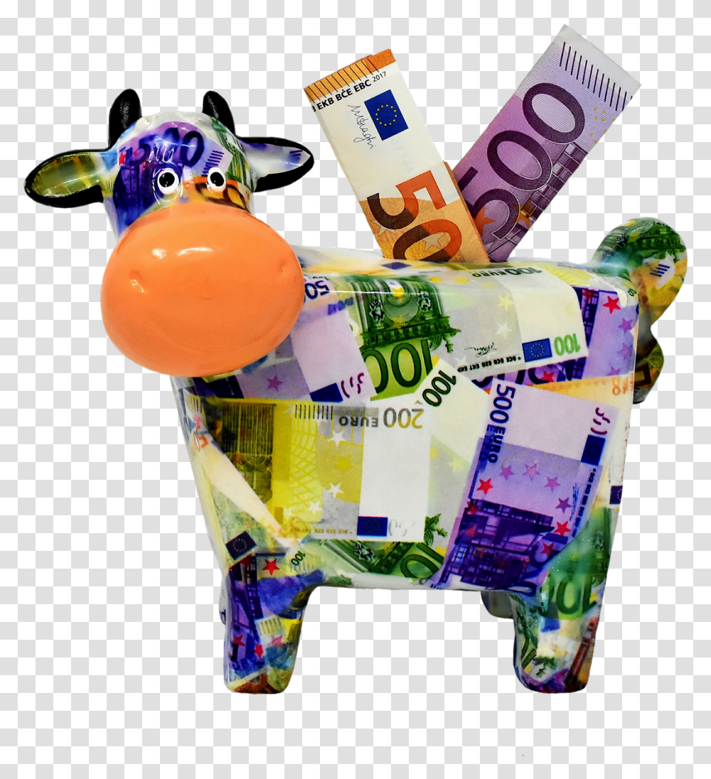 Euro, Toy, Outdoors, Paper Transparent Png