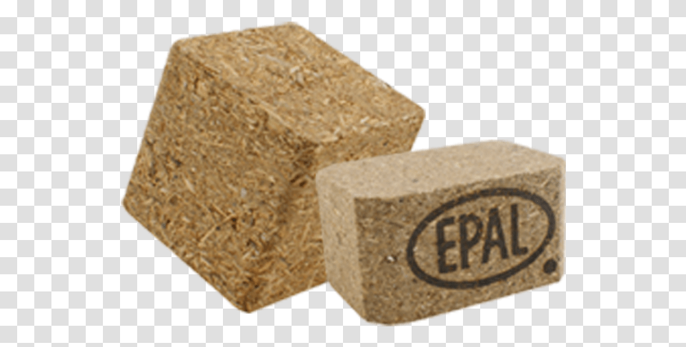 Euroblocks Wooden Block, Brick, Cork, Bread, Food Transparent Png