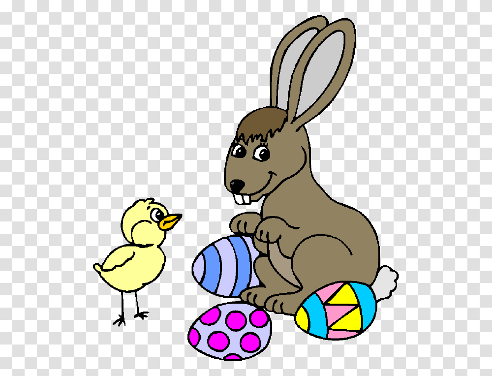 Euroclub Schools In France French Easter Bunny, Animal, Mammal, Rodent, Bird Transparent Png