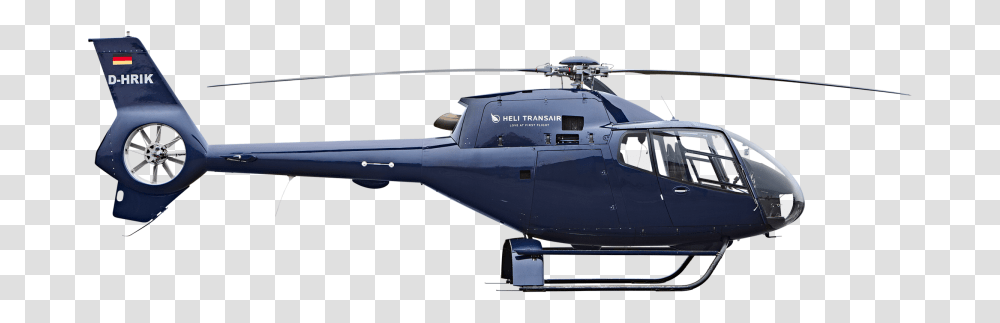 Eurocopter Ec120 Colibri, Helicopter, Aircraft, Vehicle, Transportation Transparent Png