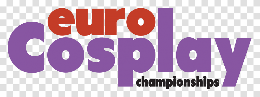 Eurocosplay 2018, Number, Alphabet Transparent Png