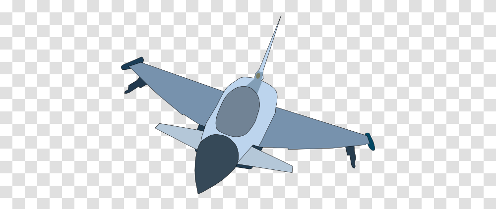 Eurofighter Jet Clipart, Airplane, Aircraft, Vehicle, Transportation Transparent Png