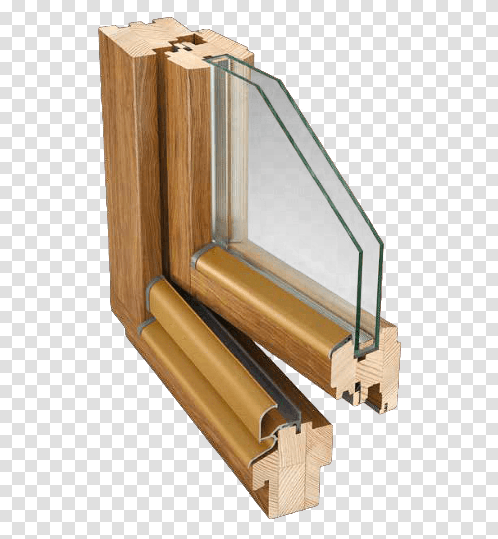 Euroline 68 Wood Window Okna Drewniane Belgia, Mirror, Staircase Transparent Png