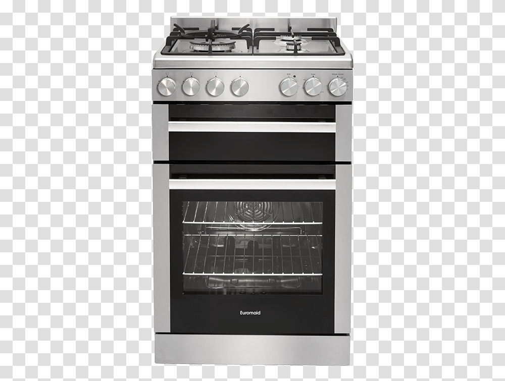 Euromaid, Oven, Appliance, Cooktop, Indoors Transparent Png