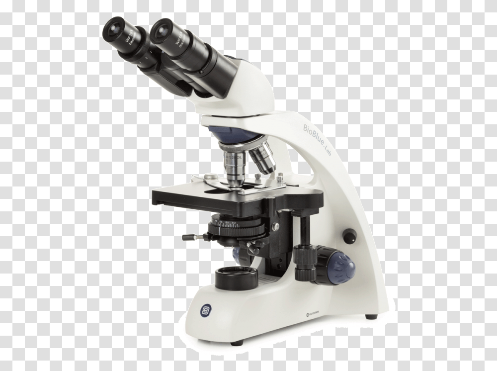 Euromex Microscope, Mixer, Appliance, Sink Faucet Transparent Png