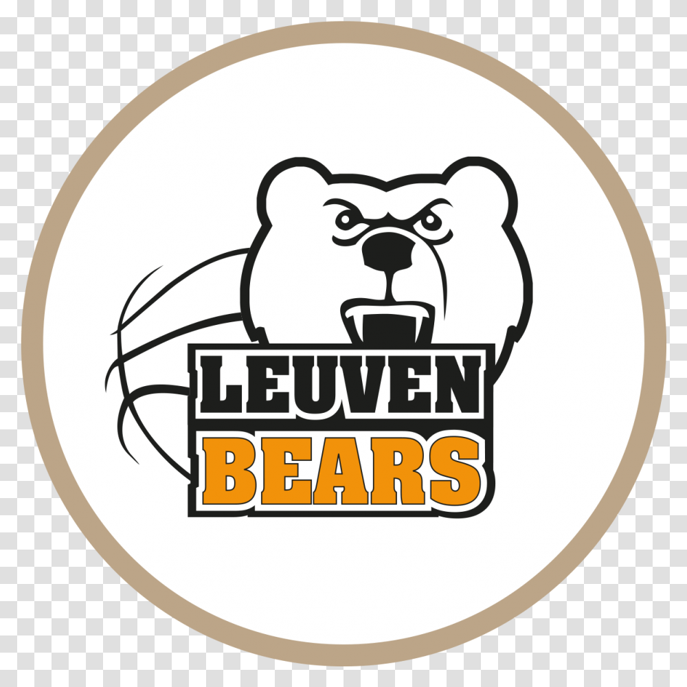 Euromillions Basketball League Leuven Bears, Word, Label, Text, Vegetation Transparent Png