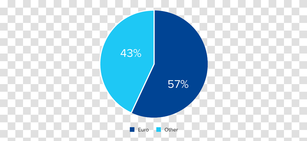 Europa Euro At 20 The Euro In Numbers Circle, Sphere, Text, Plot, Balloon Transparent Png