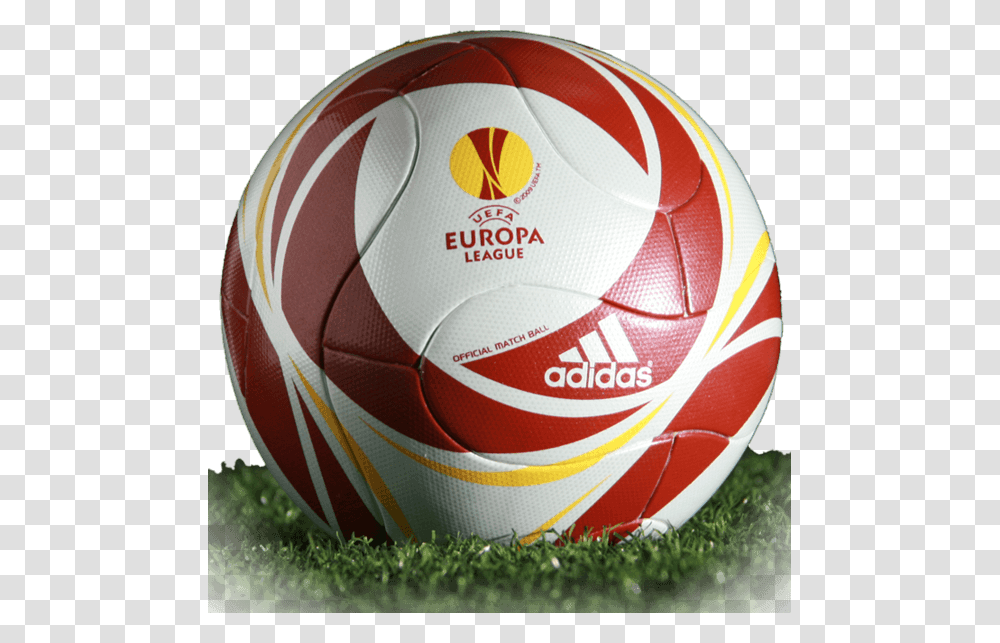 Europa League 2010 Ball, Soccer, Football, Team Sport, Sports Transparent Png