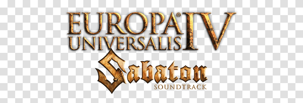 Europa Universalis Iv Songs Of The New World Paradox Horizontal, Alphabet, Text, Word, Novel Transparent Png
