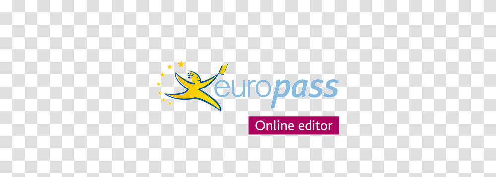 Europass Cv Online Editor Initiative Get Europe, Logo, Trademark Transparent Png