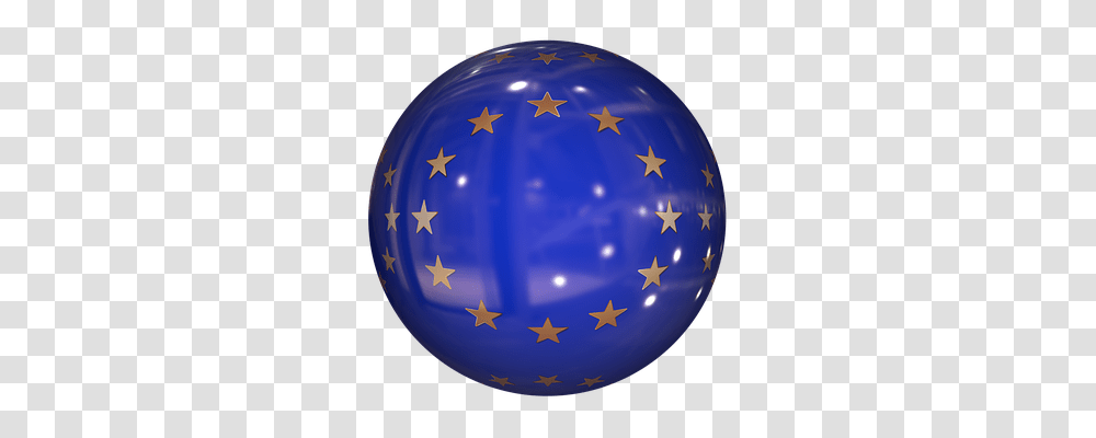 Europe Education, Sphere, Balloon, Star Symbol Transparent Png
