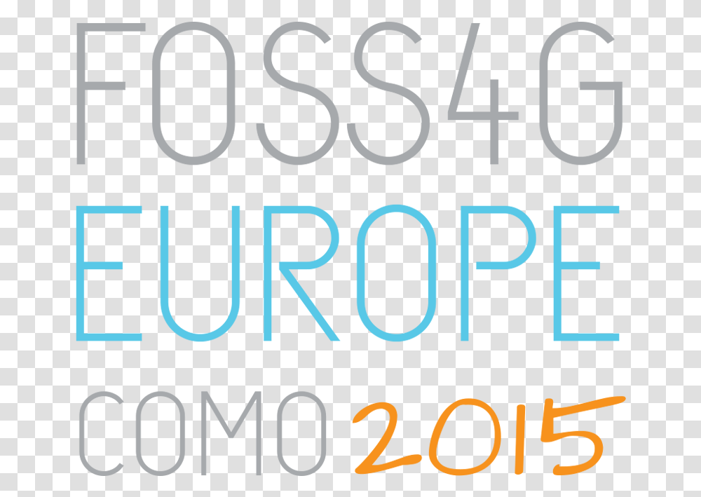Europe 2015 Logo Tan, Alphabet, Word, Number Transparent Png