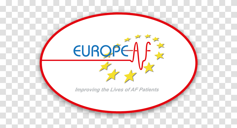 Europe Af Homepage Circle, Label, Text, Sticker, Symbol Transparent Png
