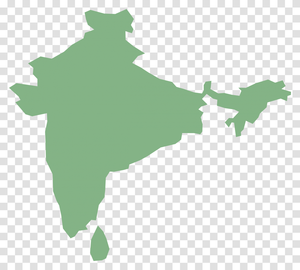 Europe At Getdrawings Com India Sri Lanka Map Vector, Person, Silhouette, Plot, People Transparent Png