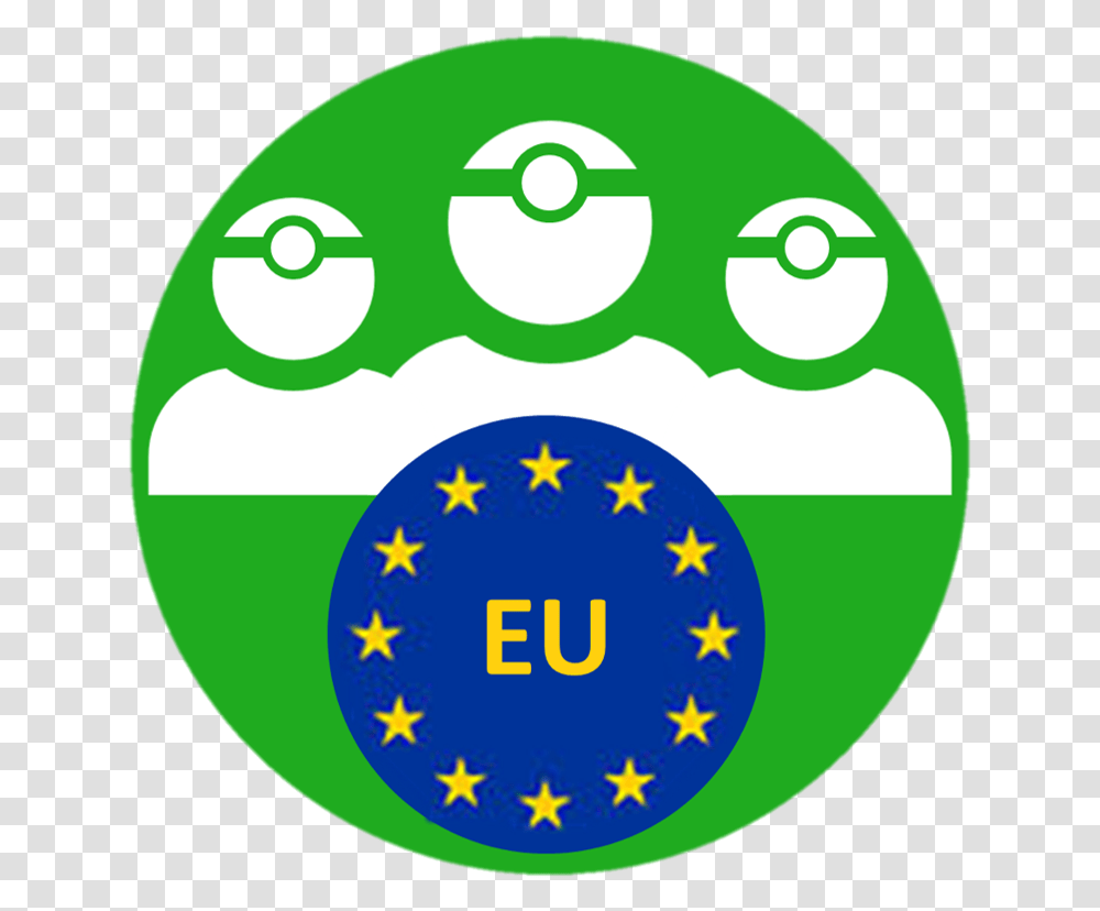 Europe, Ball, Logo Transparent Png