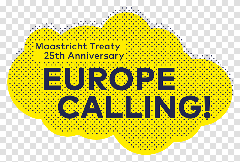 Europe Calling Events, Text, Pac Man, Peeps, Urban Transparent Png