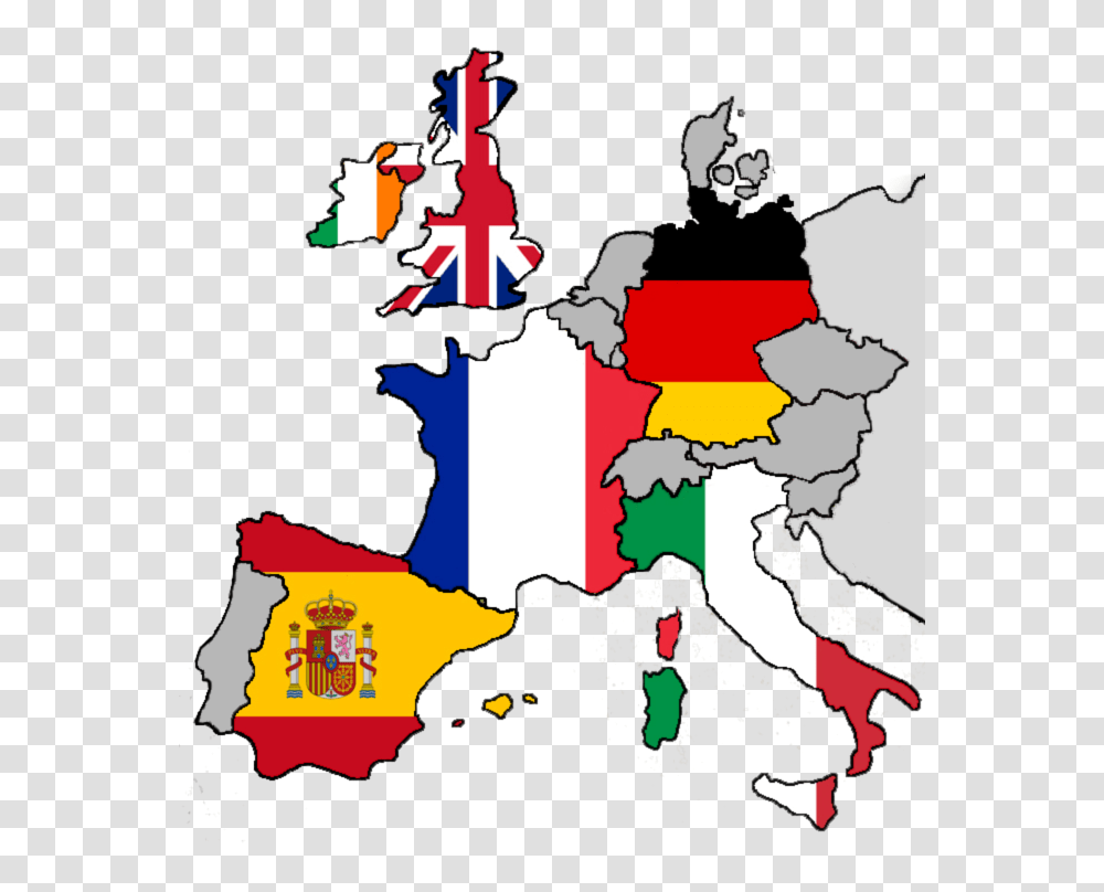 Europe Clipart European Country, Poster, Advertisement Transparent Png